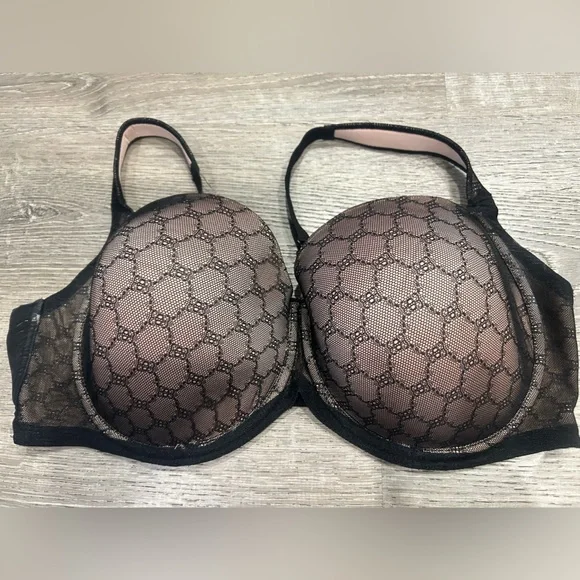 Soma stunning support bra, size 42DD. - Picture 2 of 6